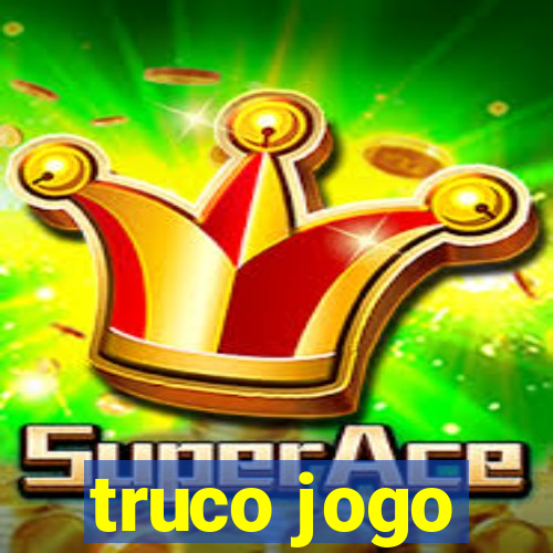 truco jogo